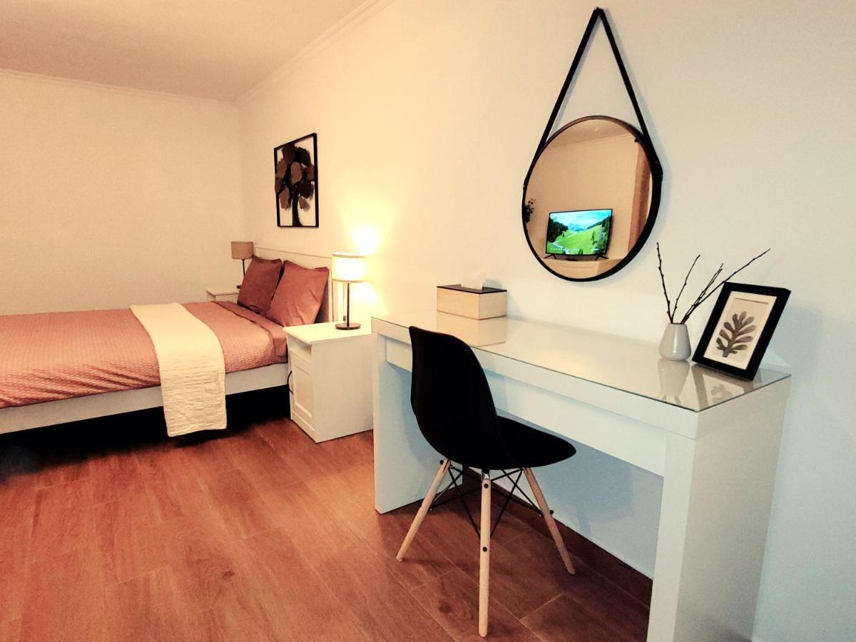 Appartement Rose Garden House à Bucarest Extérieur photo