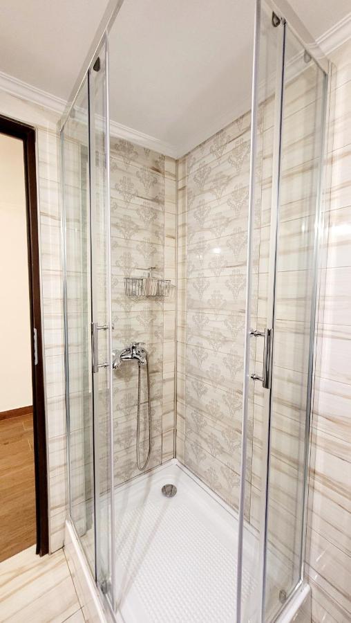 Appartement Rose Garden House à Bucarest Extérieur photo