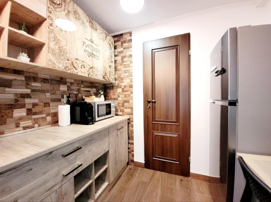 Appartement Rose Garden House à Bucarest Extérieur photo
