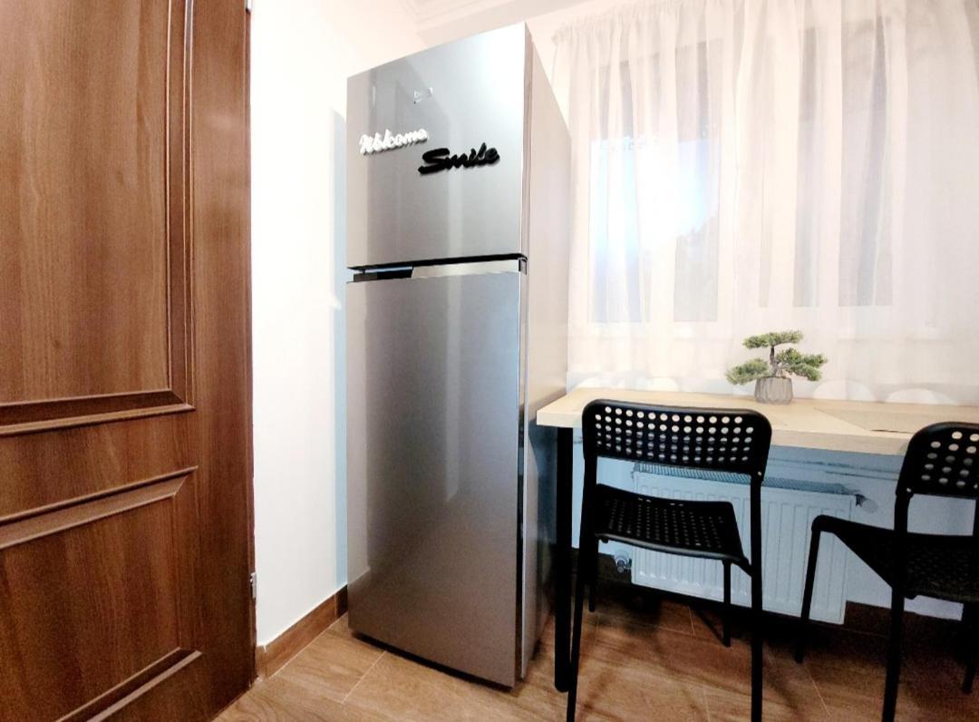 Appartement Rose Garden House à Bucarest Extérieur photo